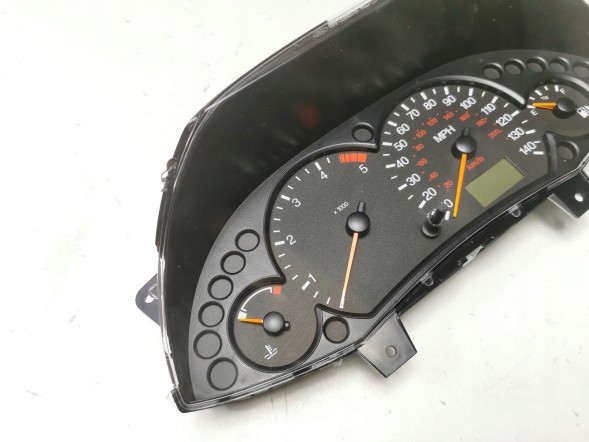Ford OE Лічильник, годинники Ford Focus 01/04 OE 1215284