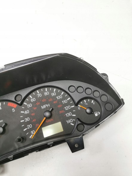 Ford OE Лічильник, годинники Ford Focus 01/04 OE 1215284
