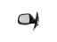 SRLine 9569512S MHM ДЗЕРКАЛО 5PIN VW T5 TRANSPORTER MULTIVAN LIFT 09-