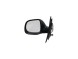 SRLine 9569512S MHM ДЗЕРКАЛО 5PIN VW T5 TRANSPORTER MULTIVAN LIFT 09-