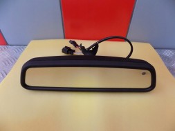 Volkswagen OE 1T0862301B ТАКСОМЕТР В ЗАДНЕ ДЗЕРКАЛО TOURAN