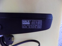 Volkswagen OE 1T0862301B ТАКСОМЕТР В ЗАДНЕ ДЗЕРКАЛО TOURAN