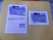 Volkswagen OE 1T0862301B ТАКСОМЕТР В ЗАДНЕ ДЗЕРКАЛО TOURAN