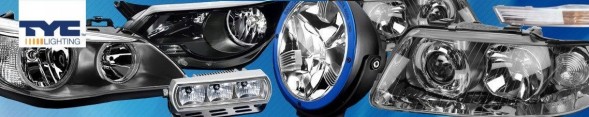 TYC 20-12855-15-2 Tyc 20-12855-15-2 фара фара пр. Tyc