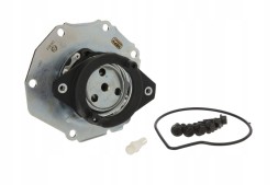 Dolz 31219000 ВОДЯНИЙ НАСОС VOLVO S60 S80 II V60 V70 III XC60 XC70 XC90 -2010 3.2 3.0 Т6