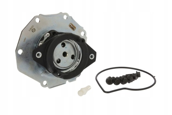 Dolz 31219000 ВОДЯНИЙ НАСОС VOLVO S60 S80 II V60 V70 III XC60 XC70 XC90 -2010 3.2 3.0 Т6