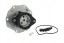 Dolz 31219000 ВОДЯНИЙ НАСОС VOLVO S60 S80 II V60 V70 III XC60 XC70 XC90 -2010 3.2 3.0 Т6