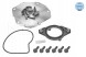Dolz 31219000 ВОДЯНИЙ НАСОС VOLVO S60 S80 II V60 V70 III XC60 XC70 XC90 -2010 3.2 3.0 Т6