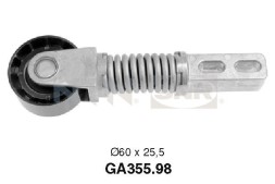 GA355 98 NTN SNR Ролик