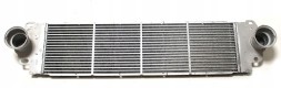 Abakus 053-018-0007 Інтеркулер радіатора vw t5 1.9 tdi 2.5 tdi