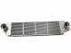 Abakus 053-018-0007 Інтеркулер радіатора vw t5 1.9 tdi 2.5 tdi