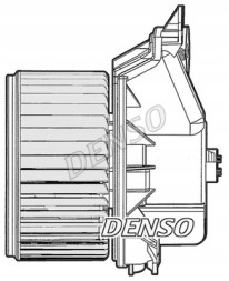 Denso DEA09045 Denso dea09045 внутрішній вентилятор