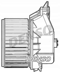Denso DEA09045 Denso dea09045 внутрішній вентилятор