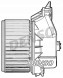 Denso DEA09045 Denso dea09045 внутрішній вентилятор