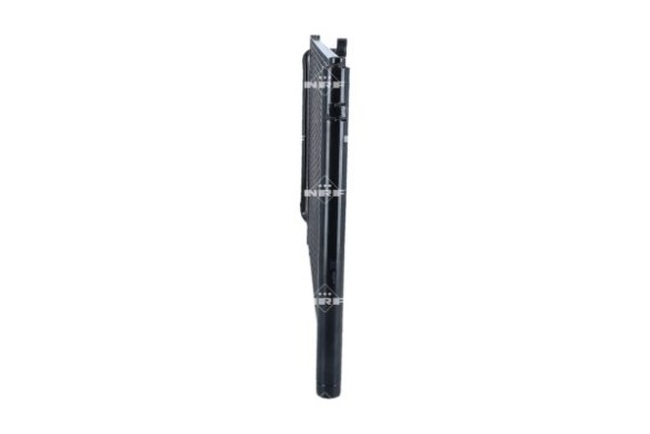 NRF 35743 Nrf 35743 конденсатор, кондиціонер радіатор кондиціонера e81 e87