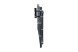 NRF 35743 Nrf 35743 конденсатор, кондиціонер радіатор кондиціонера e81 e87