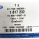 Ford OE КОРПУС ЗАЛИВКИ ПАЛИВА FORD B-MAX FIESTA KUGA FOCUS 1817232 _ 9V61-9P897-EC