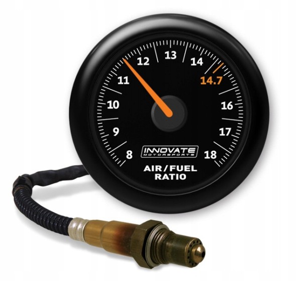 Китай USA-INO-3855 Тактовий індикатор AFR Innovate MTX-AL зонд LSU 4.9