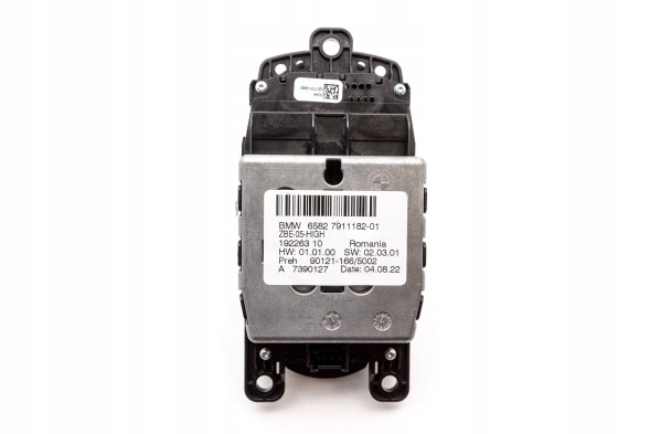 BMW OE 65827911182 Контролер MINI F54 F55 F56 F57