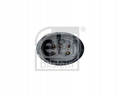 Febi bilstein 171248 Клапан егр агр 171248 febi bilstein
