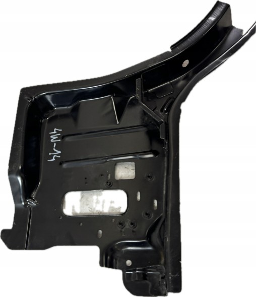 Ford OE Ford Transit MK8 13-25r Обшивка стійки А права 1894594 BK31-V02508-AD