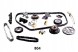 Japanparts KDK-804 Комплект ланцюга грм suzuki vitara 2,5 v6 98-03 kdk-804