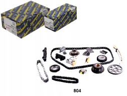 Japanparts KDK-804 Комплект ланцюга грм suzuki vitara 2,5 v6 98-03 kdk-804
