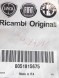 Fiat OE Шланг кондиціонера LANCIA YPSILON 03-11 1.3D 16V 51815675