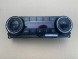 Mercedes-Benz OE Панель кондиціонування повітря Mercedes Sprinter Vito a2038304585