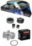CHINA 94942/R0151/R0121/R0134/R0125/T0034 Ремінь грм + насос vw caddy ii 1.9 sdi 1.9 tdi