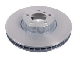 Febi bilstein 104806 Febi bilstein 104806 гальмівний диск