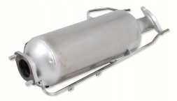 Китай 699-6585 Сажовий фільтр DPF HYUNDAI i30 1.6 CRDI | 2008-2010 роки