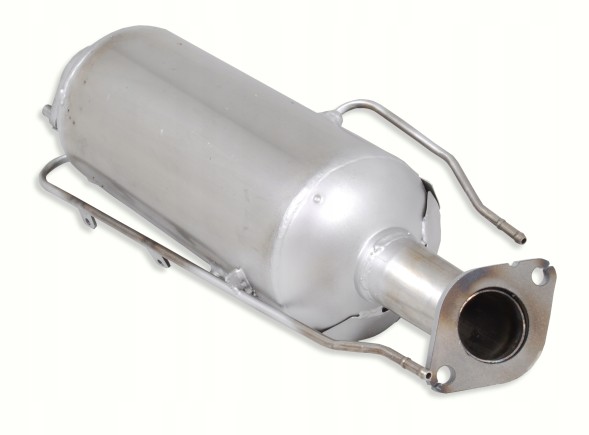 Китай 699-6585 Сажовий фільтр DPF HYUNDAI i30 1.6 CRDI | 2008-2010 роки