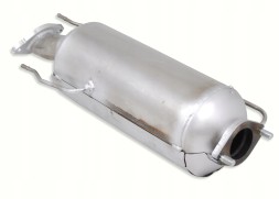Китай 699-6585 Сажовий фільтр DPF HYUNDAI i30 1.6 CRDI | 2008-2010 роки