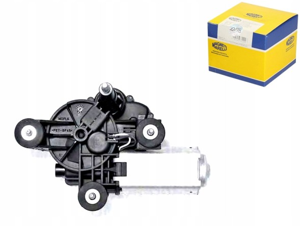 MAGNETI MARELLI MGM/064013011010/ZAPS Magneti marelli мотор одворитника задний fiat 500
