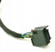 Volkswagen OE 11B857501AK, DWP526133OE Дзеркало ліве VW ID.5 ID5 11B857501AK 9PIN ОРИГІНАЛ