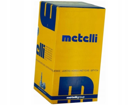 Metelli 05-0535 MET/ZS Гальмівний насос metelli 05-0535