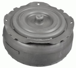 Sachs 0700 600 052 0700 600 052_A гідротрансформатор db w166/w2