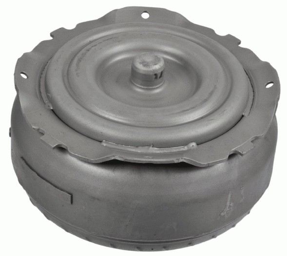 Sachs 0700 600 052 0700 600 052_A гідротрансформатор db w166/w2