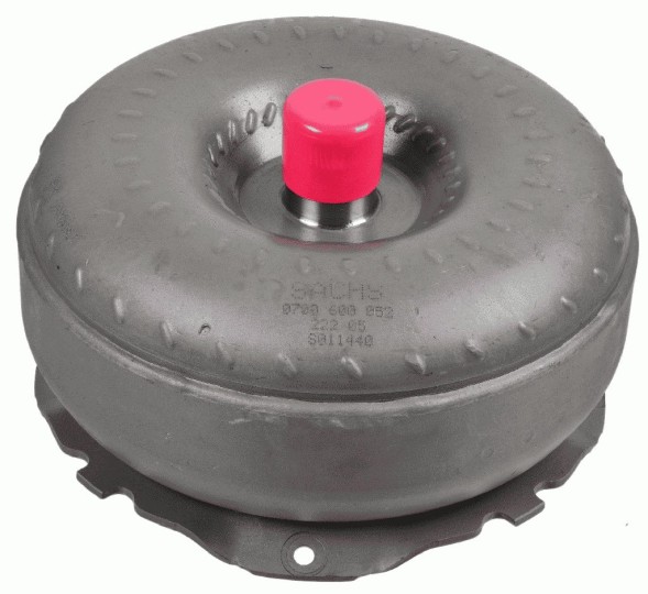 Sachs 0700 600 052 0700 600 052_A гідротрансформатор db w166/w2