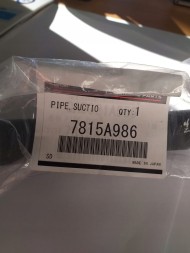 Mitsubishi OE 7815A986 Шланг кондиціонера Outlander PHEV