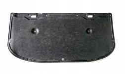 Mazda OE KBB356681A Звукоізоляція капота маска підбивкаMAZDA CX-90 OE