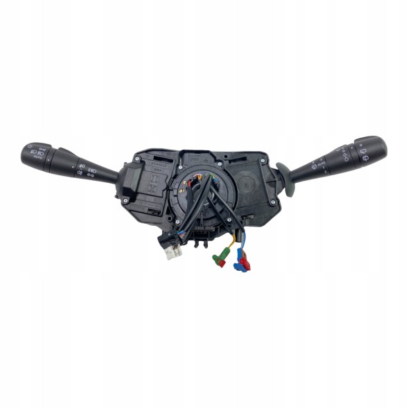 Renault OE 255679779R A4539050202 Перемикач композитний Twingo III Smart 453