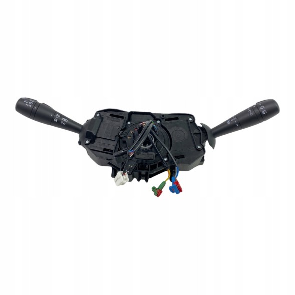 Renault OE 255679779R A4539050202 Перемикач композитний Twingo III Smart 453
