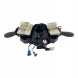 Renault OE 255679779R A4539050202 Перемикач композитний Twingo III Smart 453
