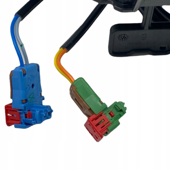 Renault OE 255679779R A4539050202 Перемикач композитний Twingo III Smart 453