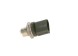 AD BRAKE VIC-60531 Датчик тиску палива 0 281 002 842 для BMW 7, MERCEDES-BENZ CLK, CLK