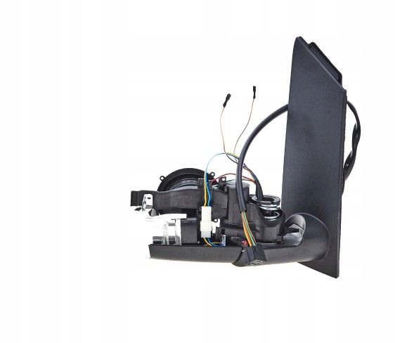 EDA Parts VVWM1026ER ДЗЕРКАЛО БІЧНЕ ДЛЯ VW TOURAN 2007-2010 1T1857508F Праве З Підігрівом