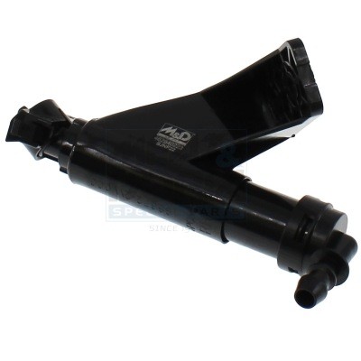 AD BRAKE VIC-375519 Форсунка омивача передніх фар для HYUNDAI SANTA FÉ III 2.2D/2.4