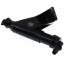 AD BRAKE VIC-375519 Форсунка омивача передніх фар для HYUNDAI SANTA FÉ III 2.2D/2.4